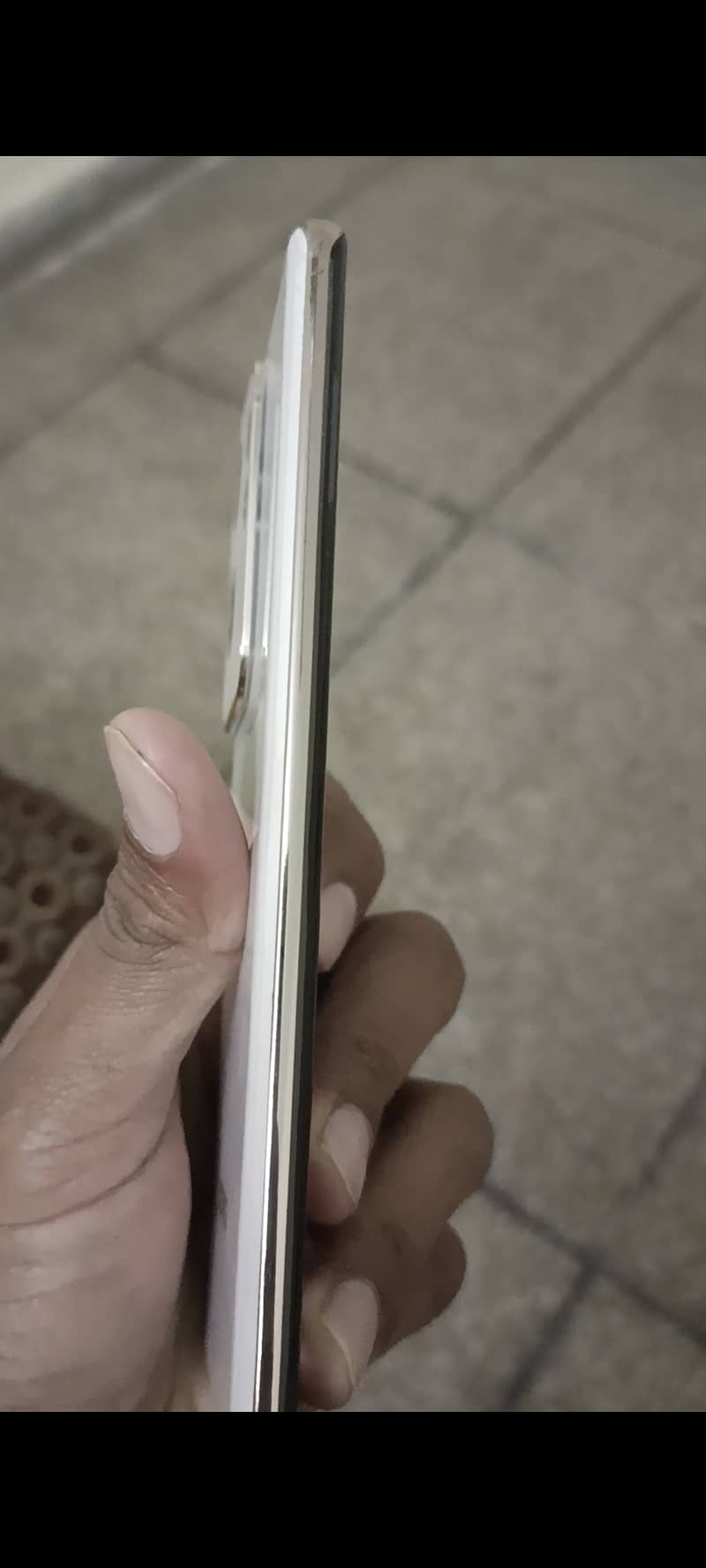 Inifinix zero 9.9/10 with full box 2