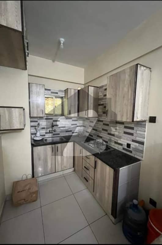 BRAND NEW BUILDING FLAT FOR RENT 2 BED DD 1