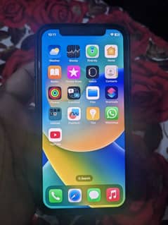 iphone x non pta 64gb