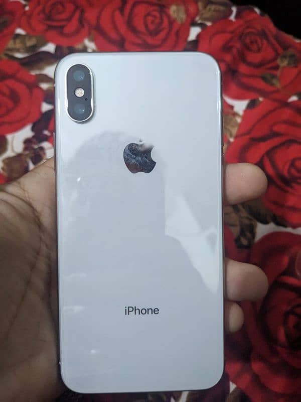 iphone x non pta 64gb 1