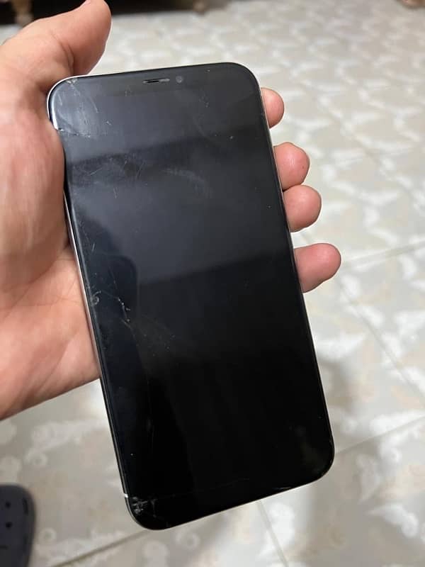 iphone X PTA 256 1