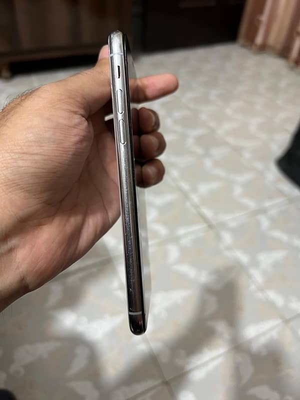 iphone X PTA 256 2