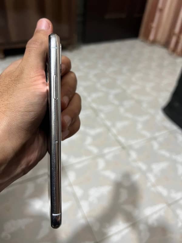 iphone X PTA 256 3