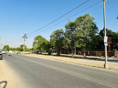 Malir Town Residency Phase 2 Full Paid Ready To Build House