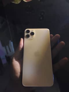 Apple Iphone 11 pro max