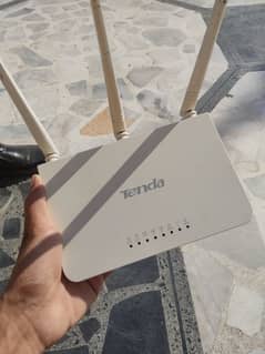 Tenda N300 easy router