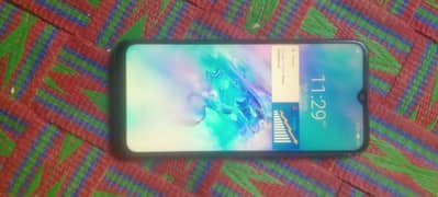 INFINIX HOTE 8 LITE 2/32 PATPROVED