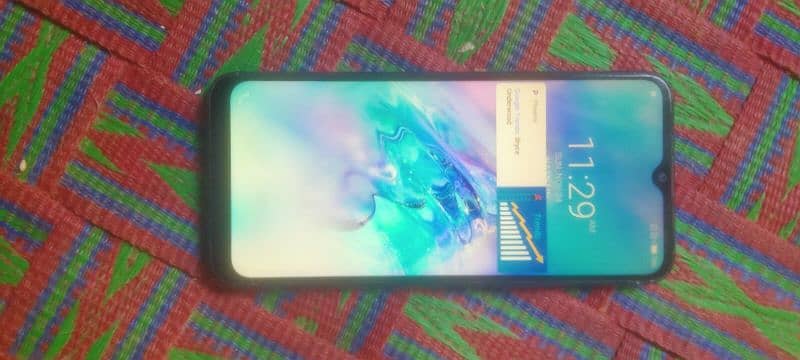 INFINIX HOTE 8 LITE 2/32 PATPROVED 0