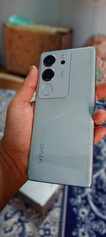 Vivo V29 1