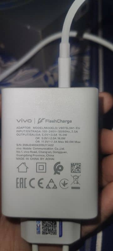 Vivo V29 12