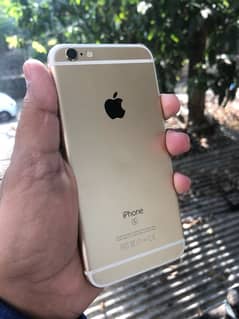 Iphone 6s non pta 64gb