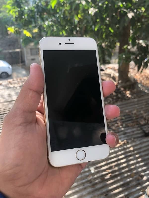 Iphone 6s non pta 64gb 2