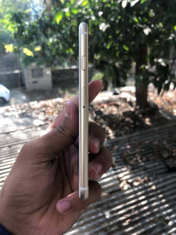 Iphone 6s non pta 64gb 3