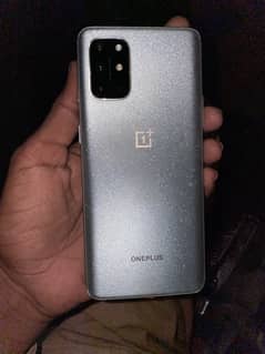 One plus 8T 12/256 pta single Sim condition 9/10