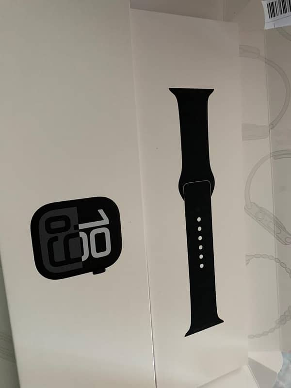 Apple Watch Series 10 0