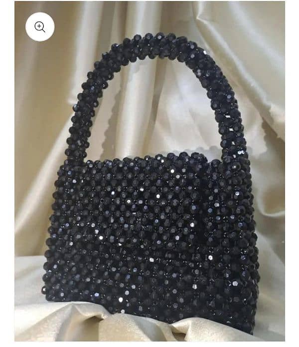 Fancy hand bags 3