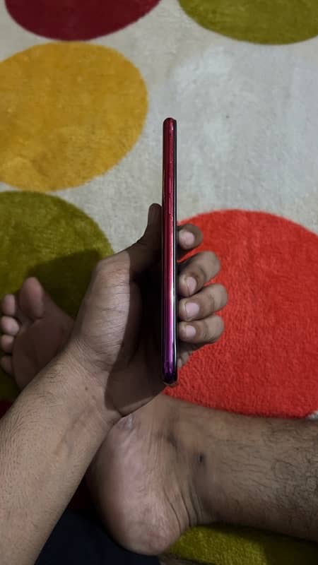 4/64 OPPO f9 condition like new 0