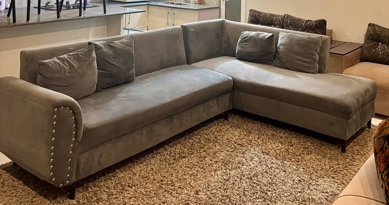 Sofa for sale 1