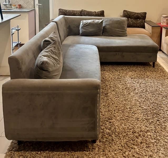 Sofa for sale 2