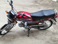 moter bike