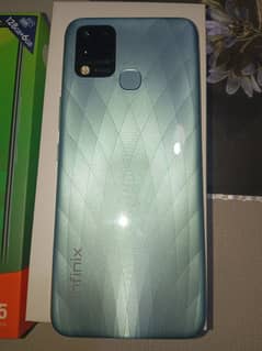 Infinix