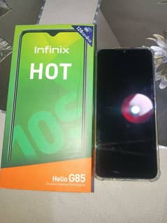 Infinix