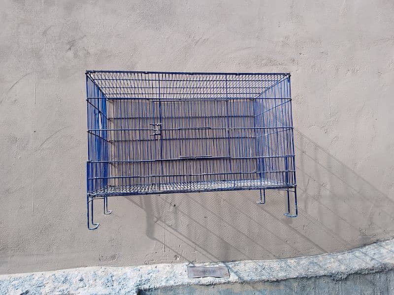 Folding Cage available for sale 0