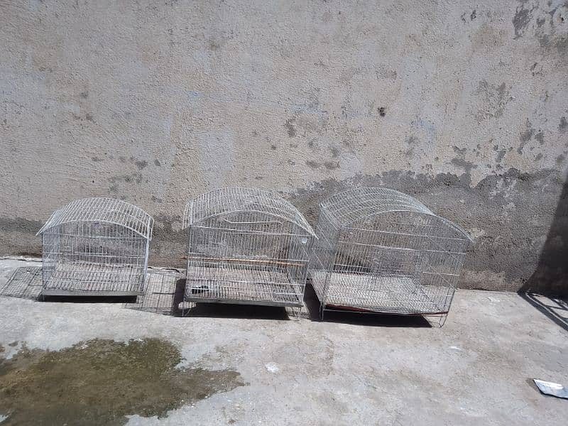 Folding Cage available for sale 5