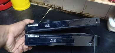 blueray dvd samsung