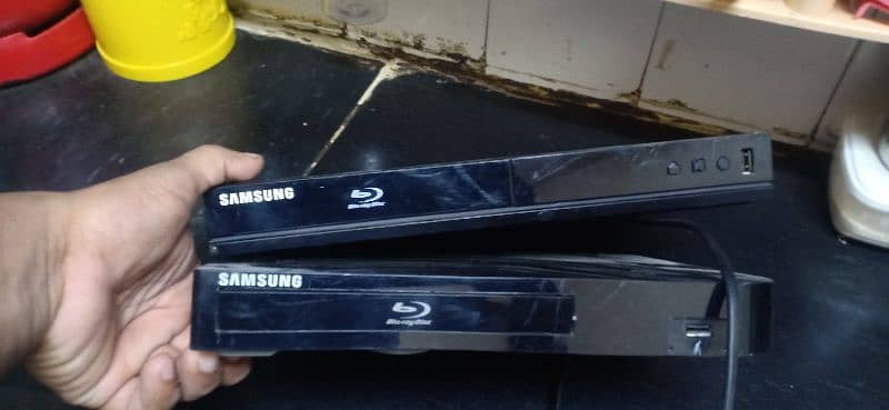 blueray dvd samsung 0