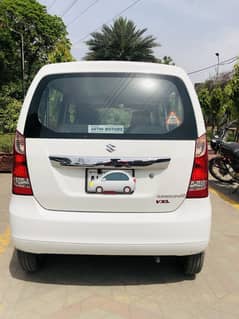 Suzuki Wagon R 2022