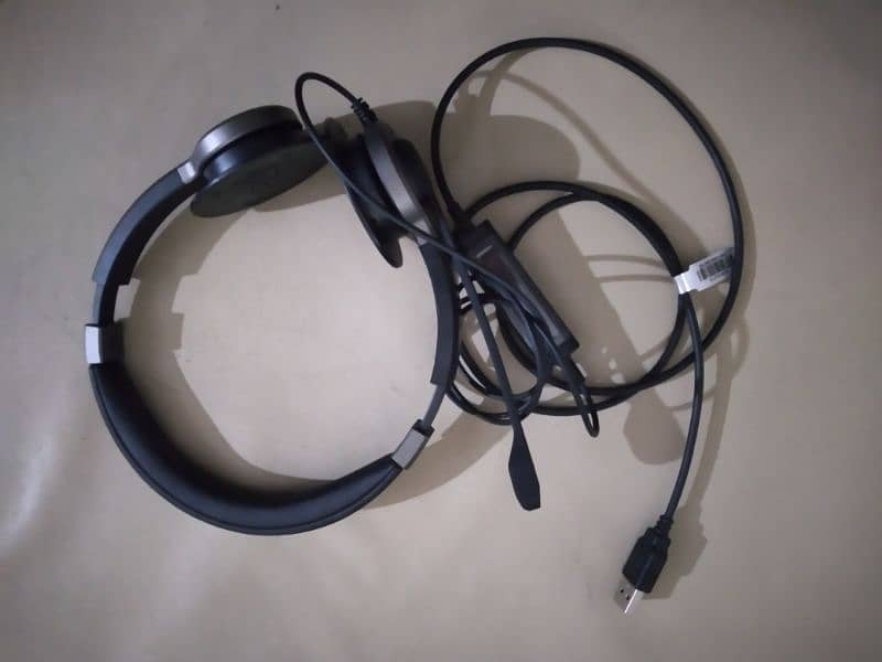 Head phone / head set Accutone 0