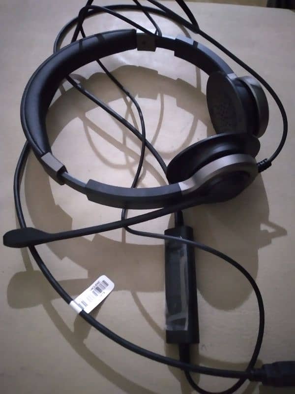 Head phone / head set Accutone 1