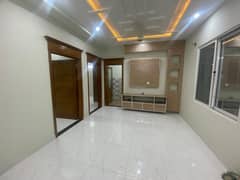 Flat For rent In E-11