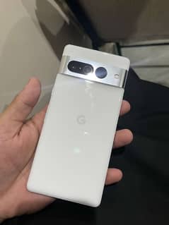 google pixel 7pro non pta