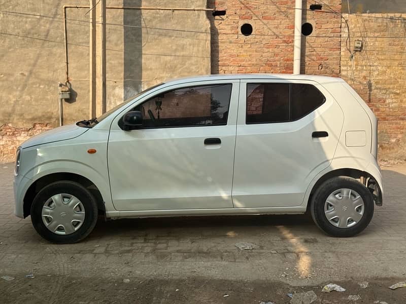 Suzuki Alto 2022 6