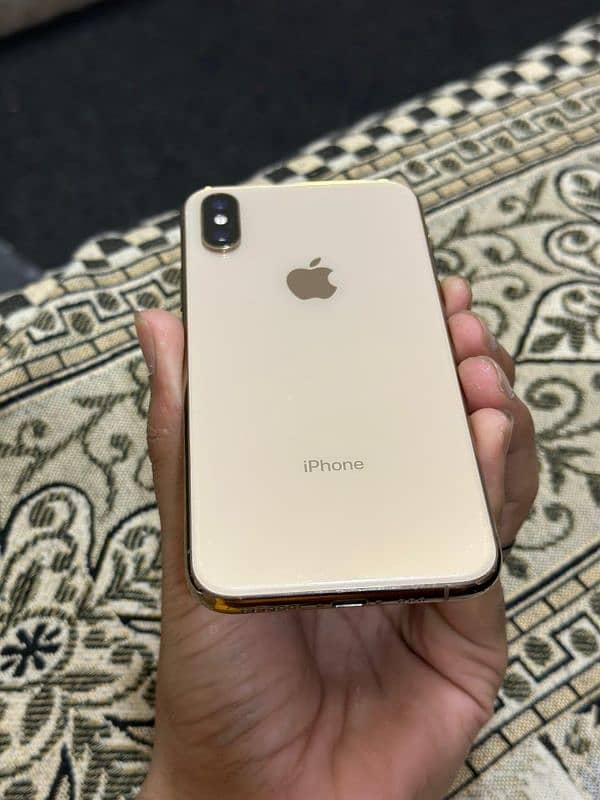 iphone xs non pta 1