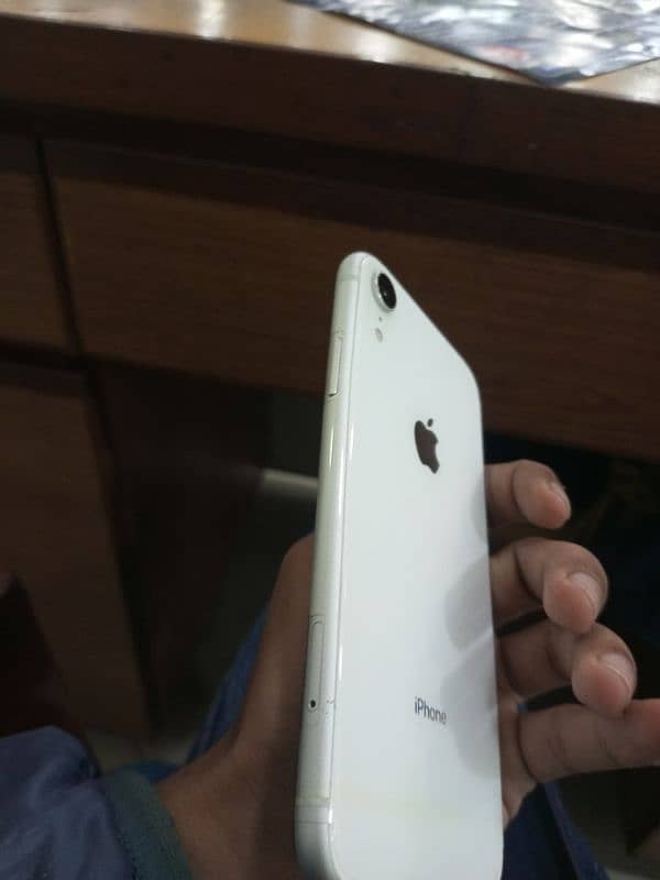 iPhoneX R JV non pta 1