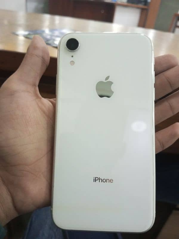 iPhoneX R JV non pta 2