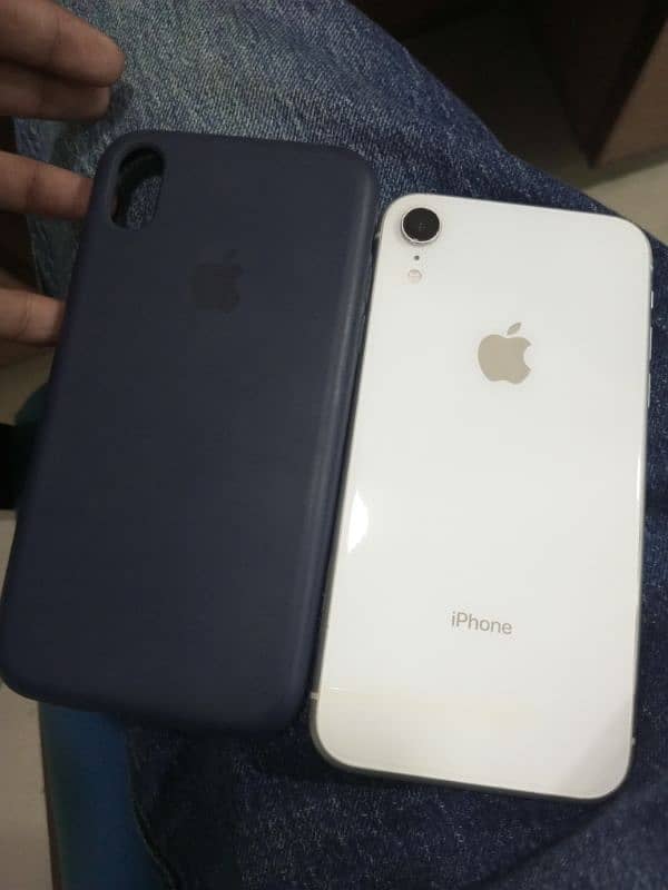 iPhoneX R JV non pta 6