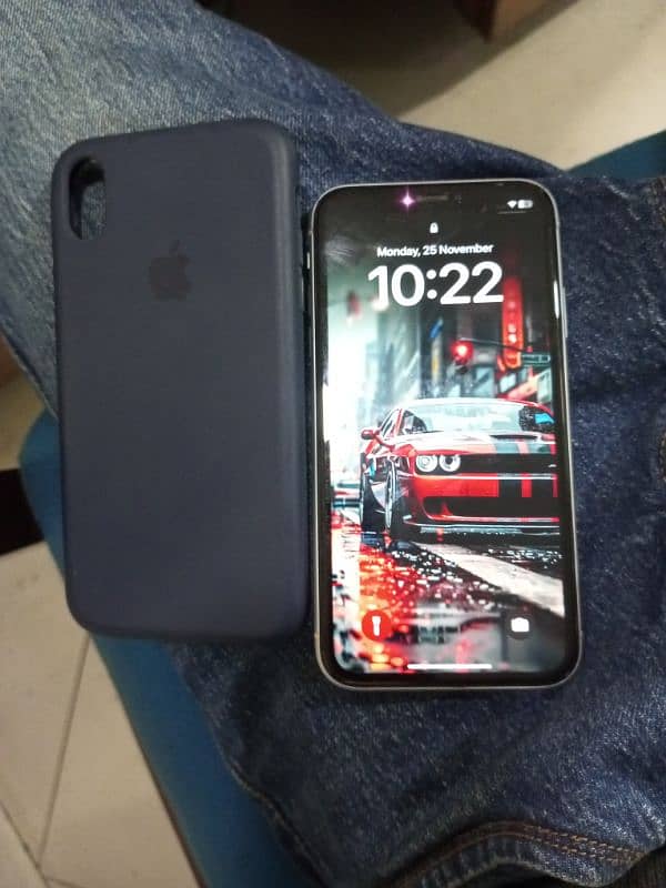 iPhoneX R JV non pta 7