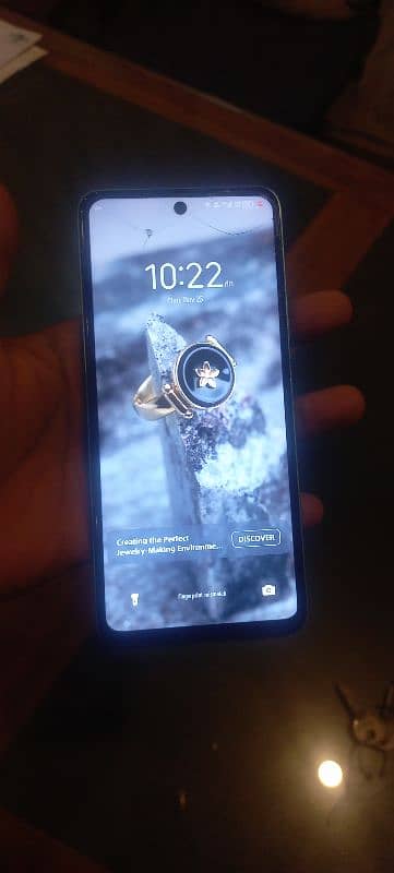 Tecno common 19neo 10by 9 condition no open no repair 1