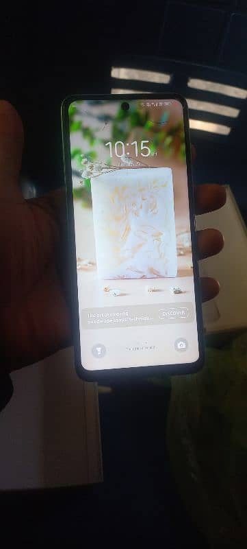 Tecno common 19neo 10by 9 condition no open no repair 3