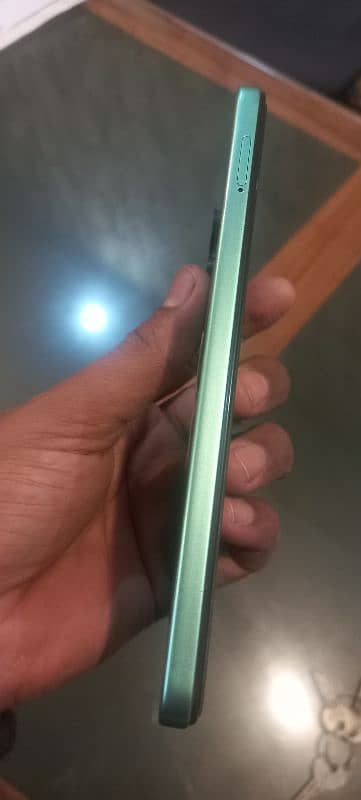 Tecno common 19neo 10by 9 condition no open no repair 10