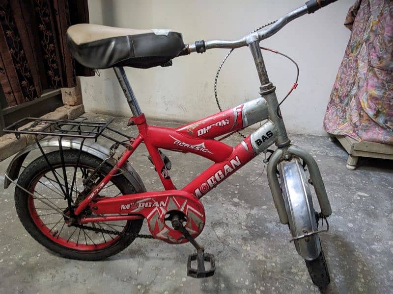 Bicycles In Good Condition 3