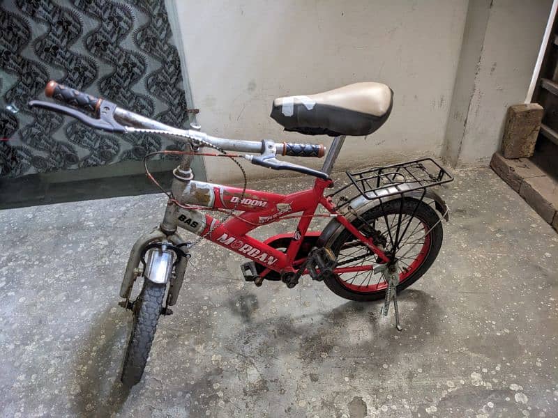 Bicycles In Good Condition 9