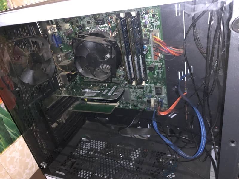 gaming pc exchange possible with laptop 1