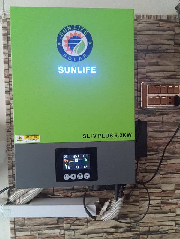 sunlife inverter 6.2 kw use 03047937024 1