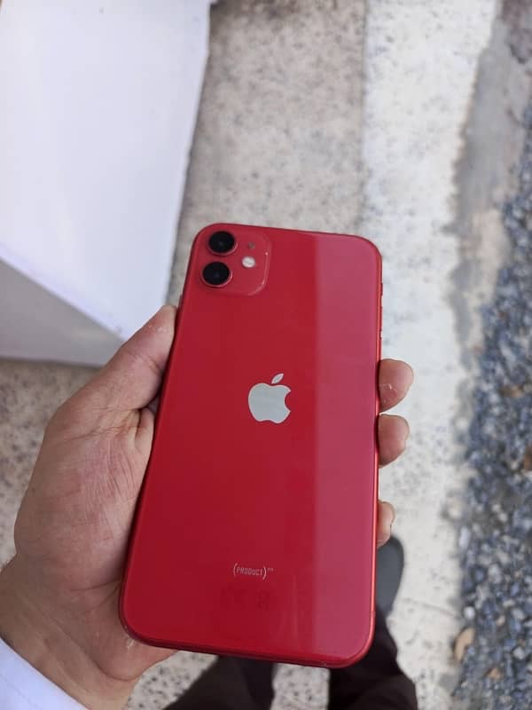 iphone 11 (non pta) 0