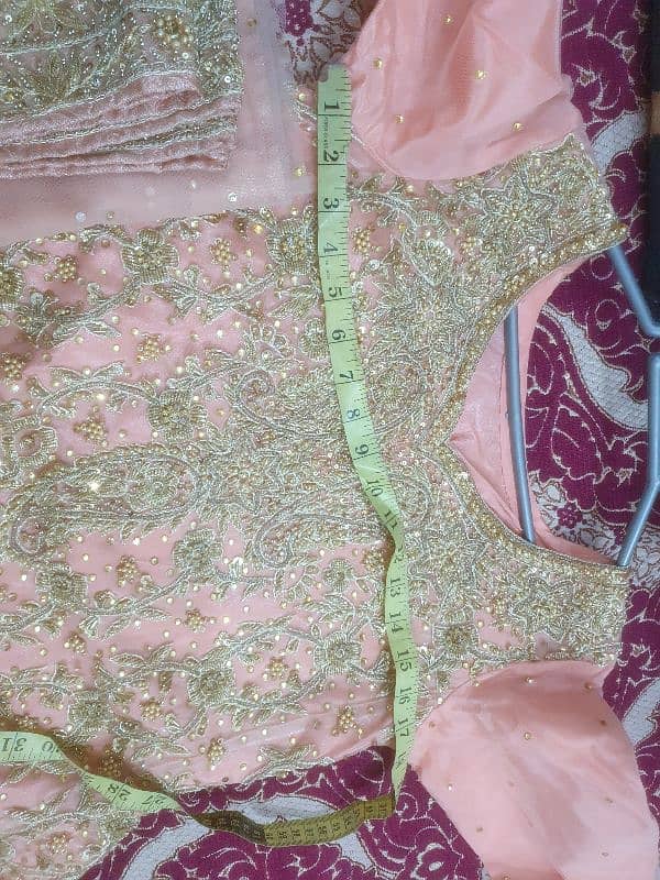 2 bridal maxies for walima 5